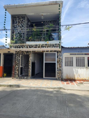 Mi Casa Es Su Casa! El Eden, La Tebaida, Colombia